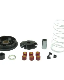 Kit Completo Variato