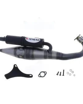 Kit Scarico Completo