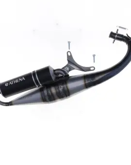 Kit Scarico Completo