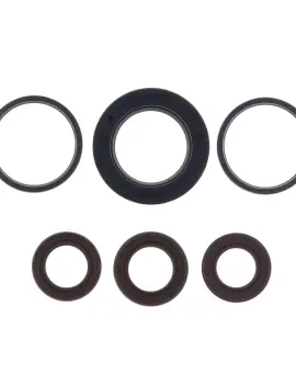Serie Paraolio Motor