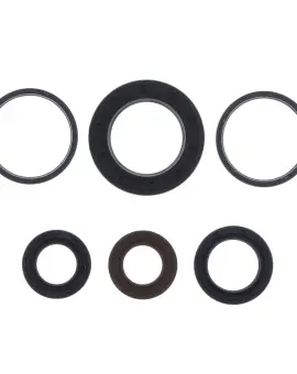 Serie Paraolio Motor