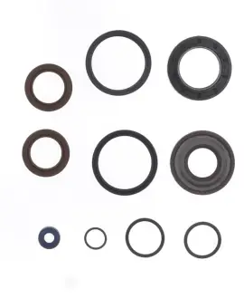 Serie Paraolio Motor