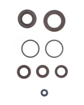 Serie Paraolio Motor