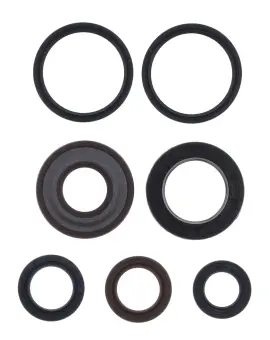 Serie Paraolio Motor