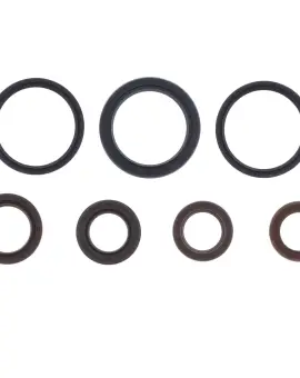 Serie Paraolio Motor