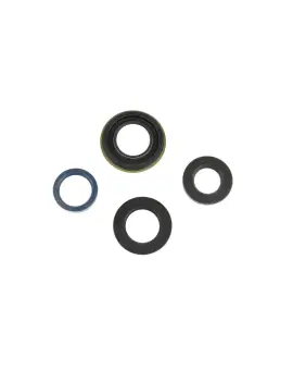 Serie Paraolio Motor
