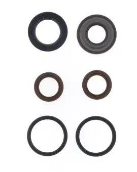 Serie Paraolio Motor