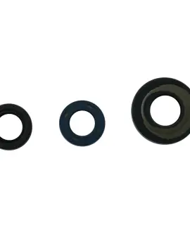 Serie Paraolio Motor