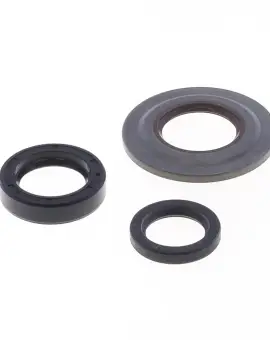 Serie Paraolio Motor