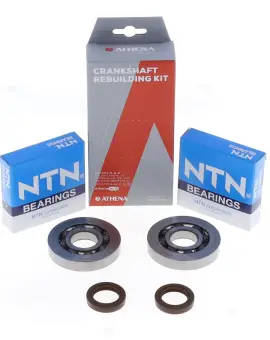 Kit Revisione Albero