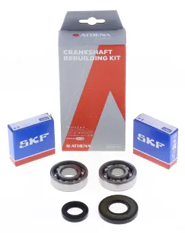 Kit Revisione Albero