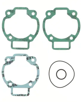 Serie Smeriglio