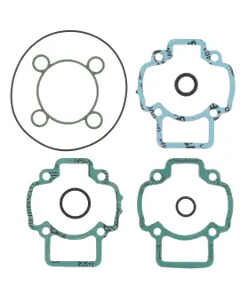 Serie Smeriglio
