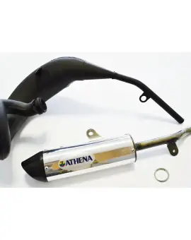 Kit Scarico Completo