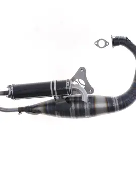Kit Scarico Completo