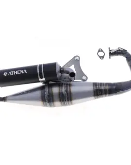 Kit Scarico Completo