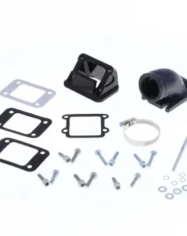 Kit alimentazione Bi