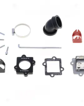 Kit alimentazione Bi