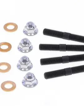 Kit di Minuteria di