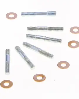 Kit di Minuteria di