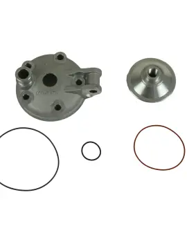 Testata Cilindro Ric