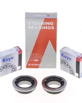Kit Revisione Sterzo