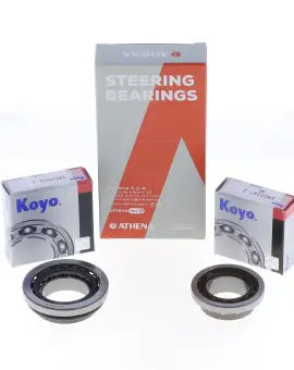 Kit Revisione Sterzo