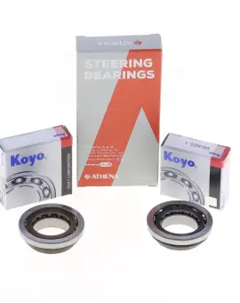 Kit Revisione Sterzo