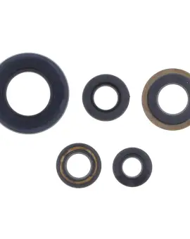 Serie Paraolio Motor