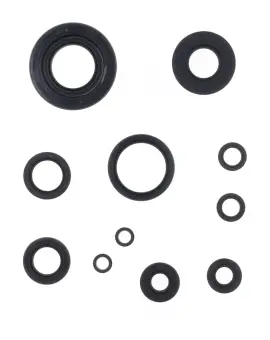 Serie Paraolio Motor