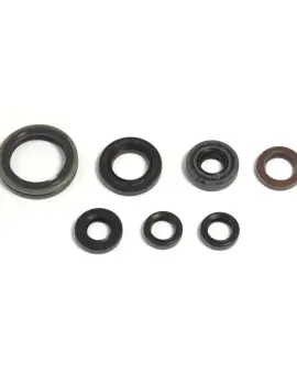 Serie Paraolio Motor