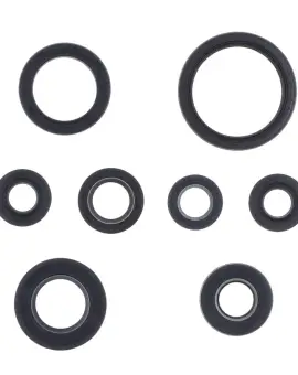 Serie Paraolio Motor