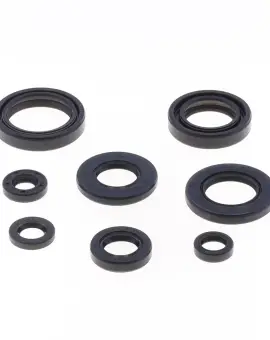 Serie Paraolio Motor