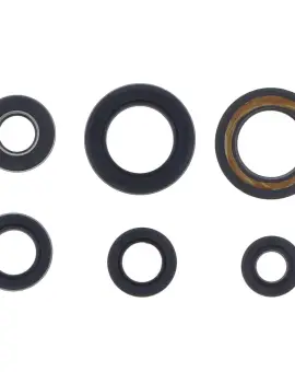 Serie Paraolio Motor