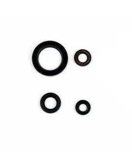 Serie Paraolio Motor