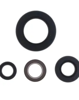 Serie Paraolio Motor