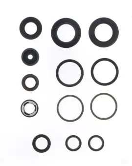 Serie Paraolio Motor