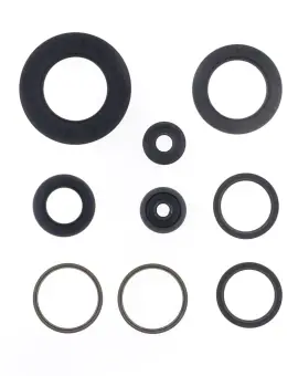 Serie Paraolio Motor