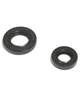 Serie Paraolio Motor