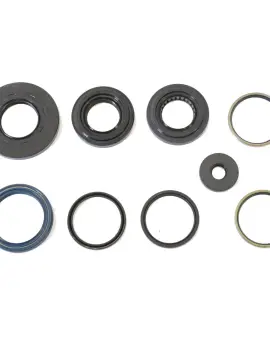 Serie Paraolio Motor