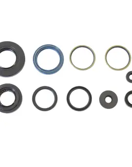 Serie Paraolio Motor