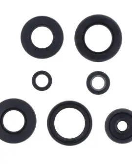 Serie Paraolio Motor