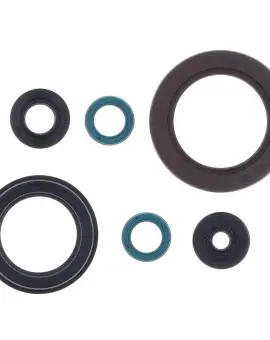 Serie Paraolio Motor