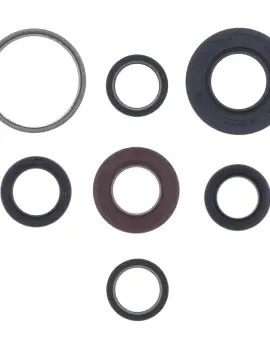 Serie Paraolio Motor