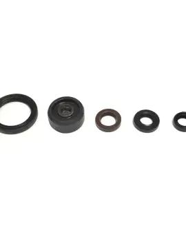 Serie Paraolio Motor