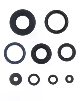 Serie Paraolio Motor