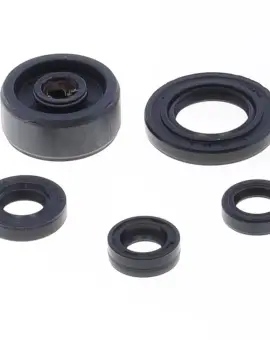 Serie Paraolio Motor