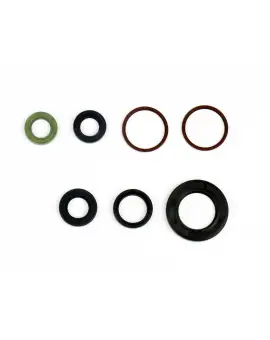 Serie Paraolio Motor