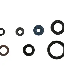 Serie Paraolio Motor