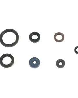 Serie Paraolio Motor